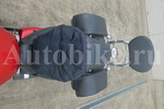     Triumph Speed Master  2011  22